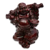 Buddha prosperity a hojnosti s Ingotem E