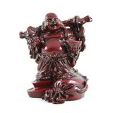 Buddha prosperity a hojnosti s Ingotem E